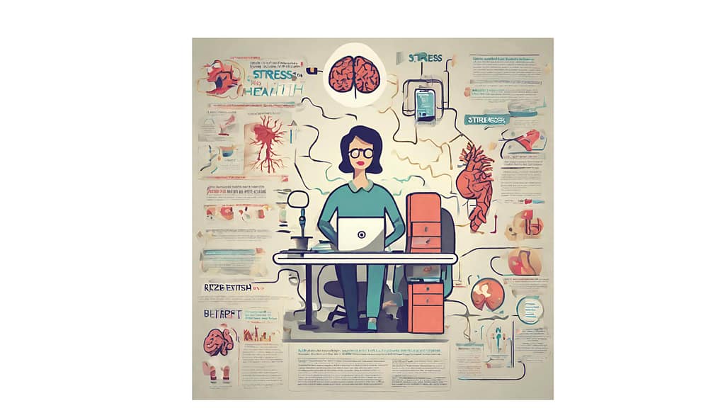 The 5 Interesting Hidden Links Between Stress and Constipation - Expert